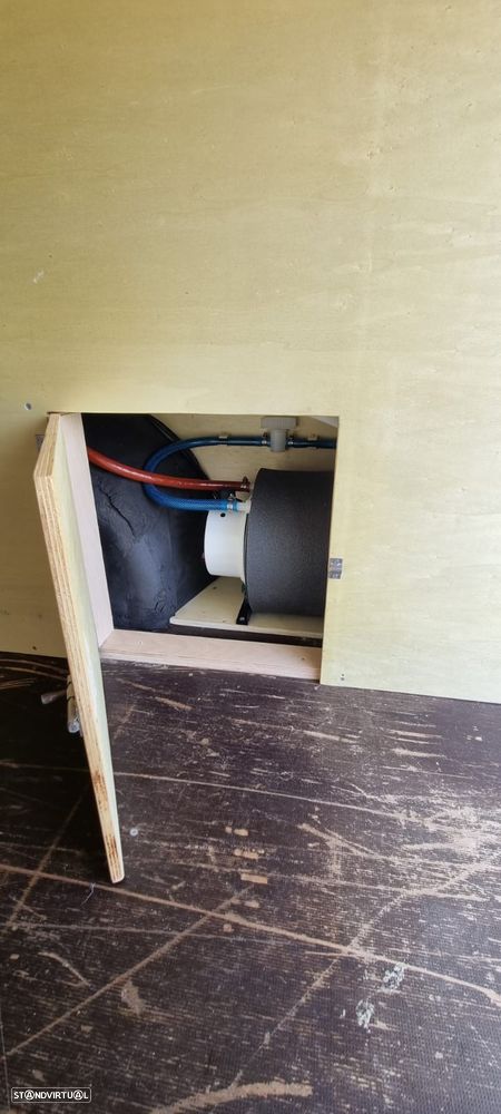 Fiat Ducato L3H3 - 52