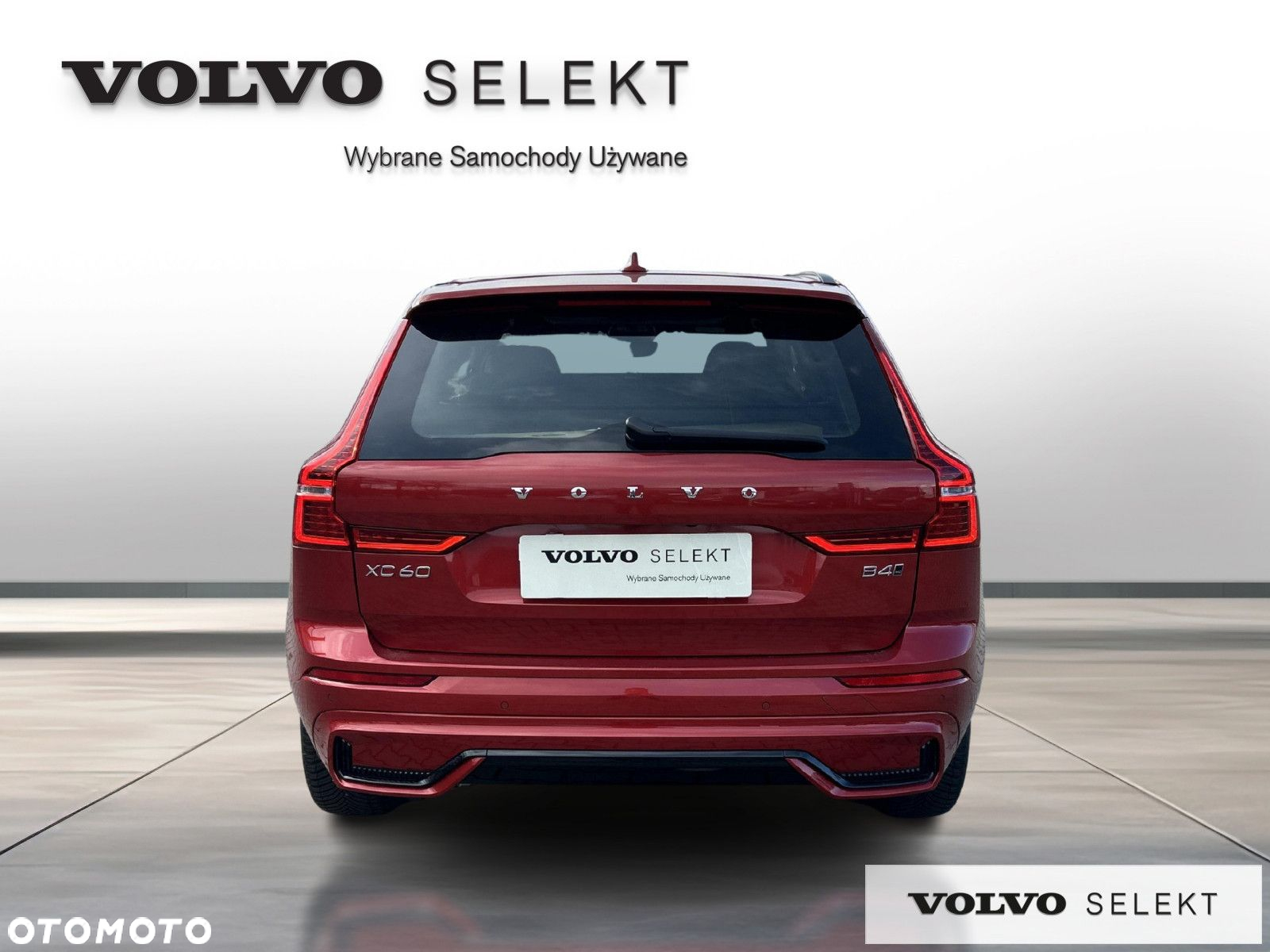 Volvo XC 60 - 5