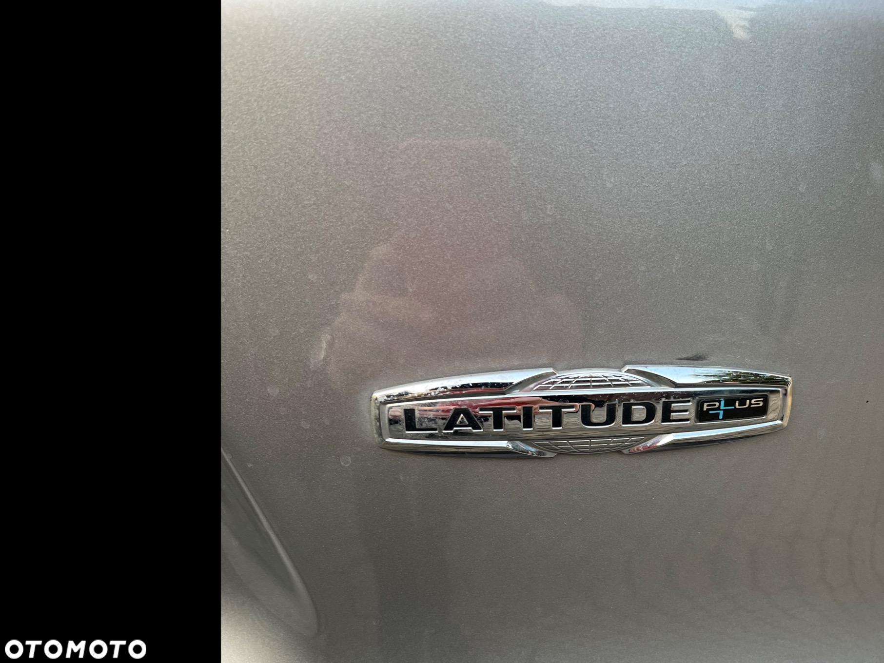 Jeep Cherokee 3.2 V6 Active Drive I Limited - 7