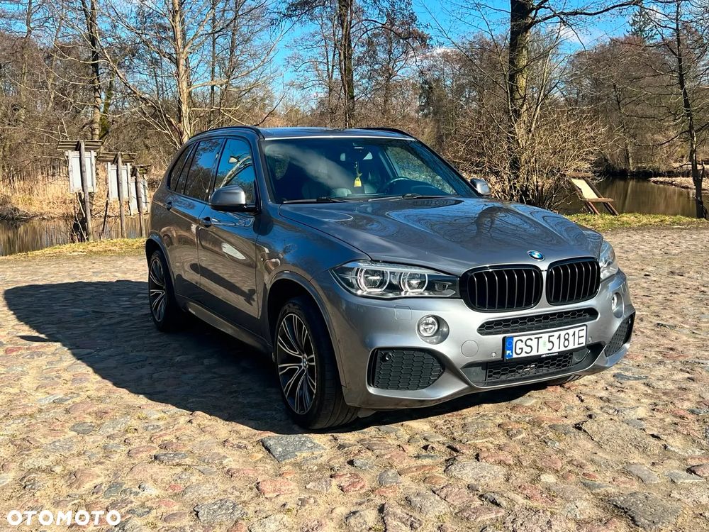 BMW X5 xDrive25d - 2