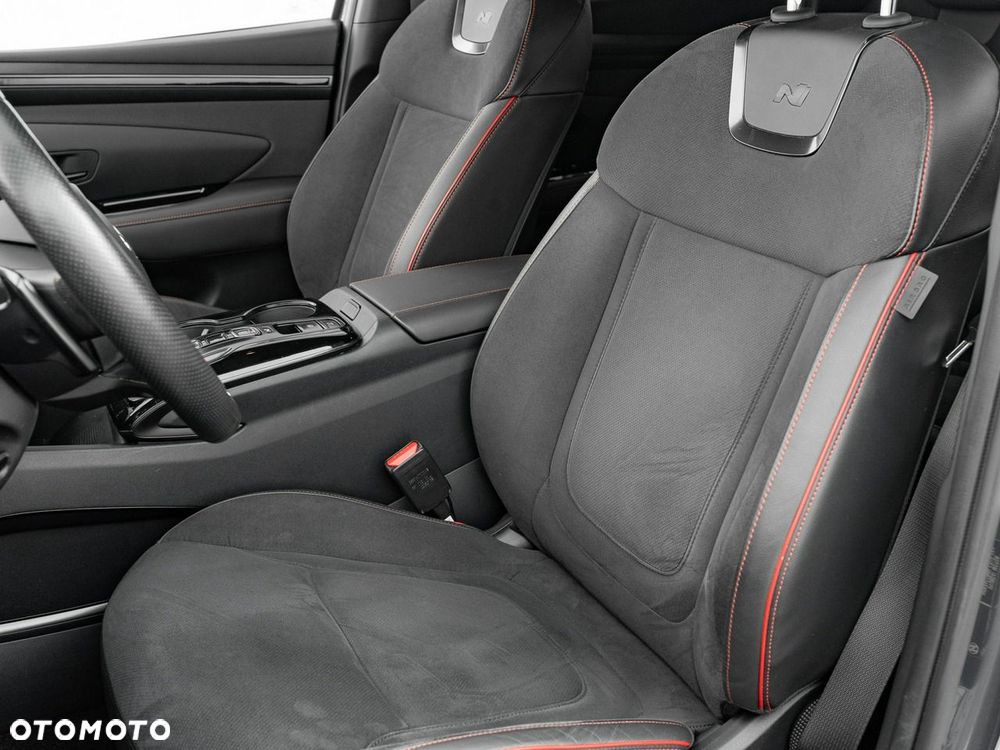 Hyundai Tucson - 15