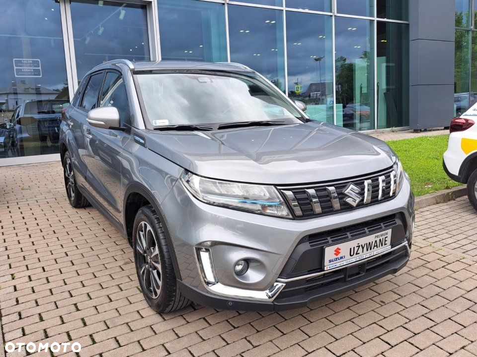 Suzuki Vitara - 2
