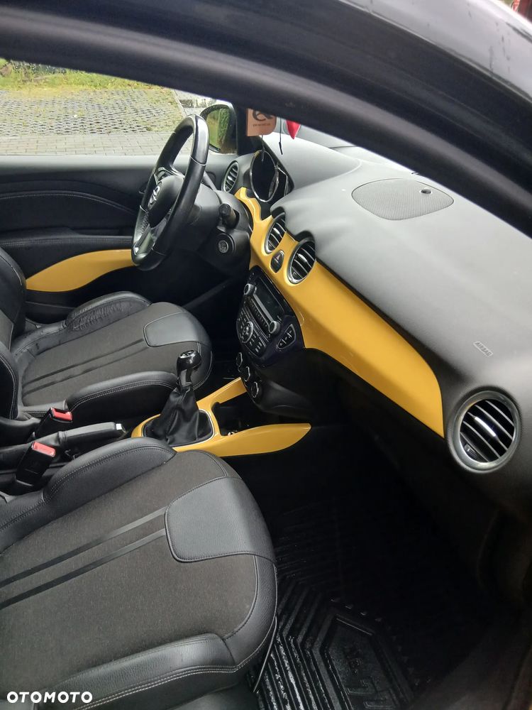 Opel Adam 1.4 Start/Stop Slam - 15