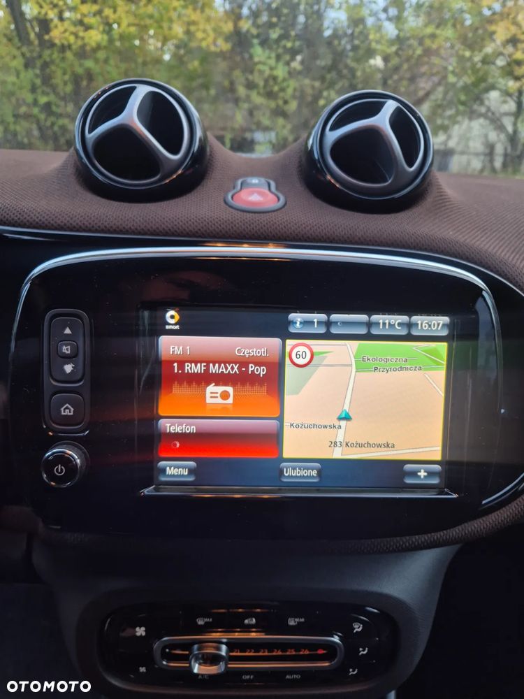 Smart Fortwo Standard - 9