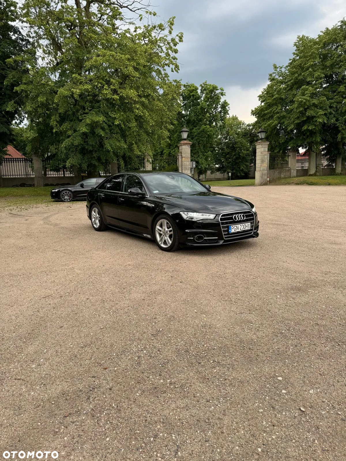 Audi A6 - 2