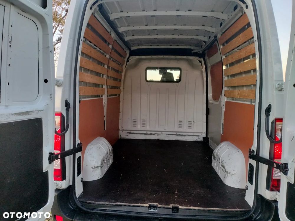 Renault master - 4