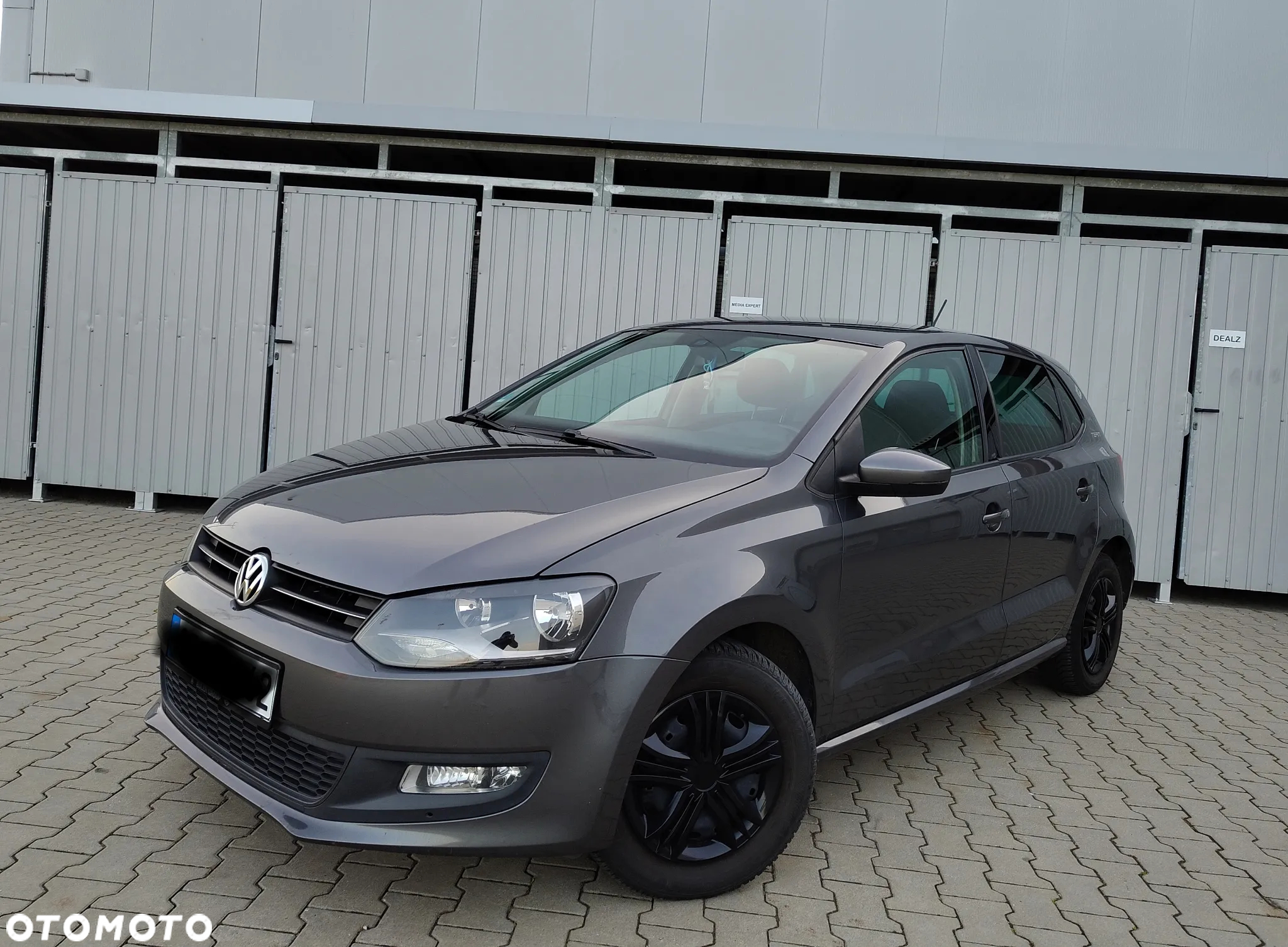 Volkswagen Polo 1.2 Comfortline - 17