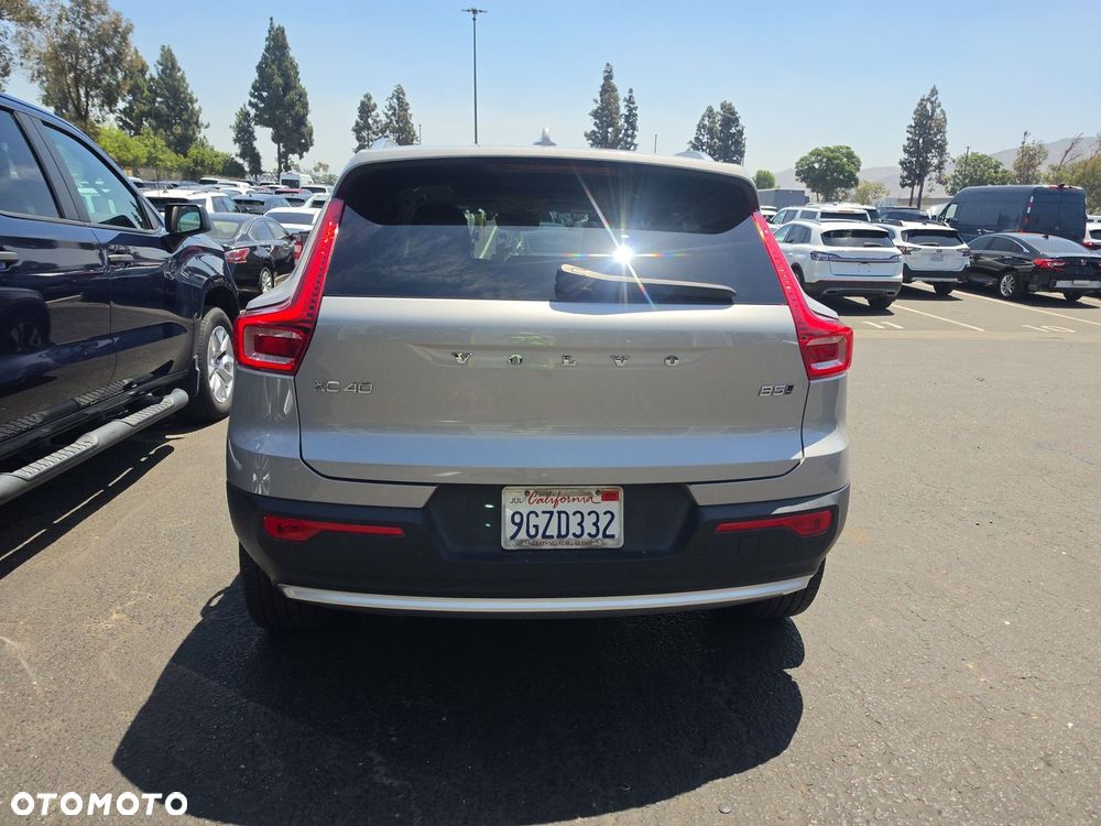 Volvo XC 40 B5 B AWD Ultimate Bright - 6