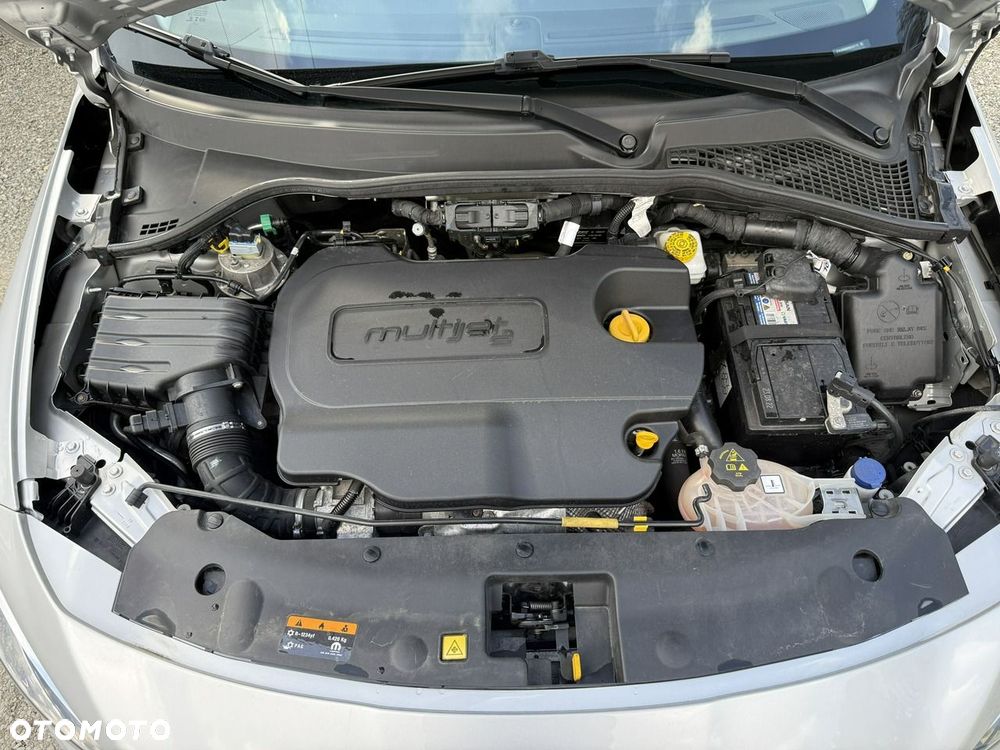 Fiat Tipo - 30