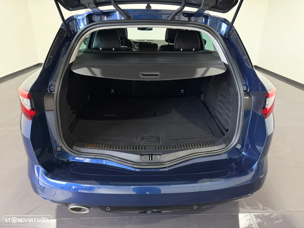 Renault Mégane Sport Tourer 1.5 Blue dCi Bose Edition - 8