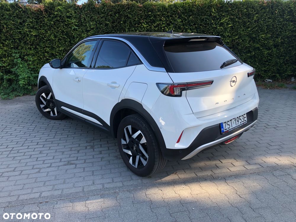 Opel Mokka 1.5 CDTI GS Line Plus S&S - 6