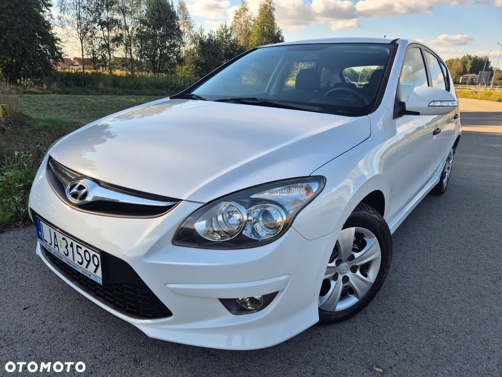 Hyundai i30 1.4 Comfort