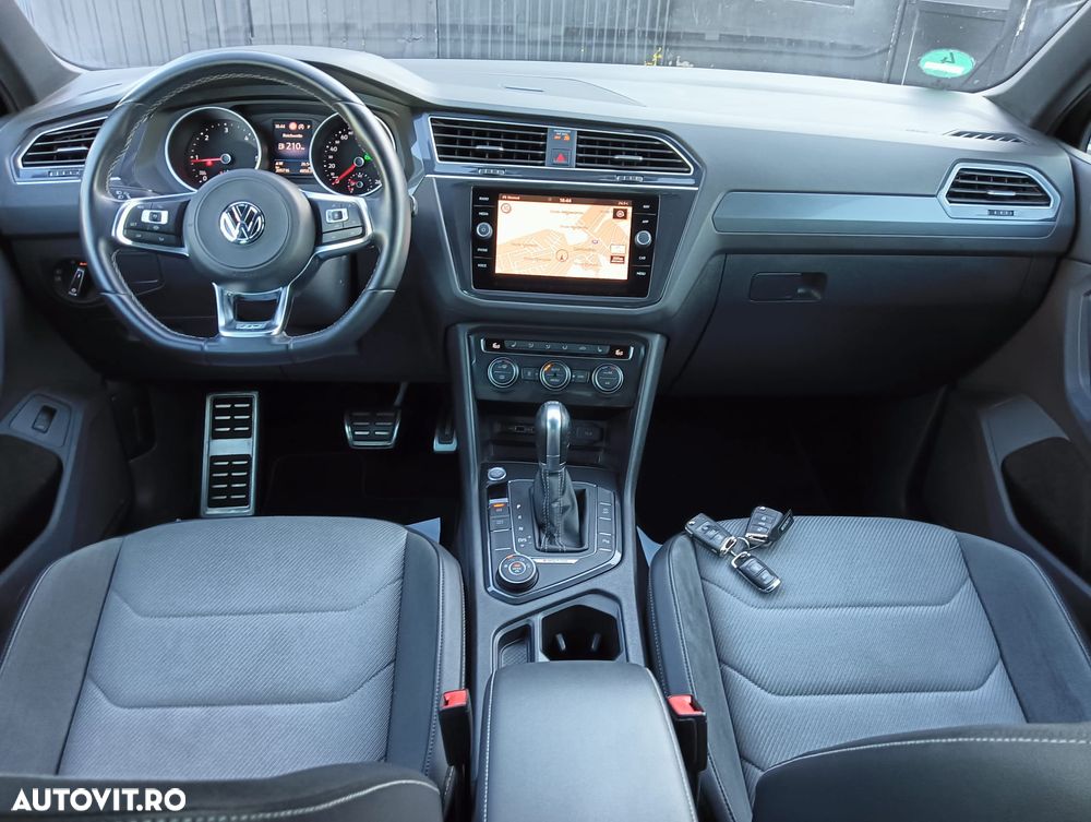 Volkswagen Tiguan ver-2-0-tdi-scr-4motion-dsg-highline - 5