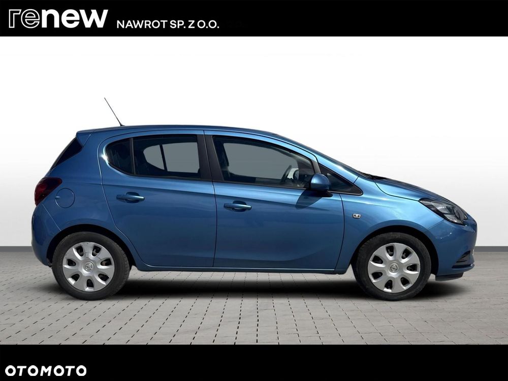 Opel Corsa 1.4 Enjoy - 6