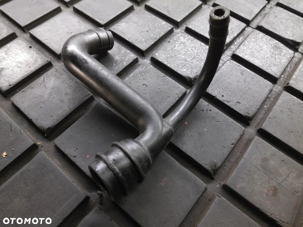 RURKA ODMA PRZEWÓD FIAT PANDA II 1.1 46536776 - 1