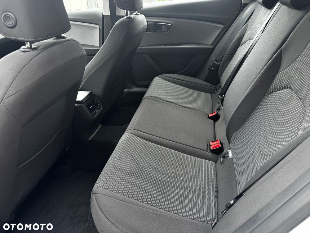 Seat Leon 1.4 Start&Stop Style - 26