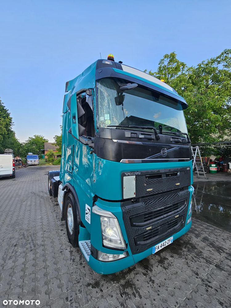 Volvo Fh4 - 7