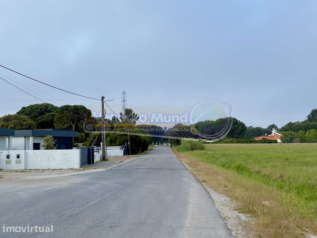 Terreno no Porto Alto (PALT407) - Grande imagem: 4/11