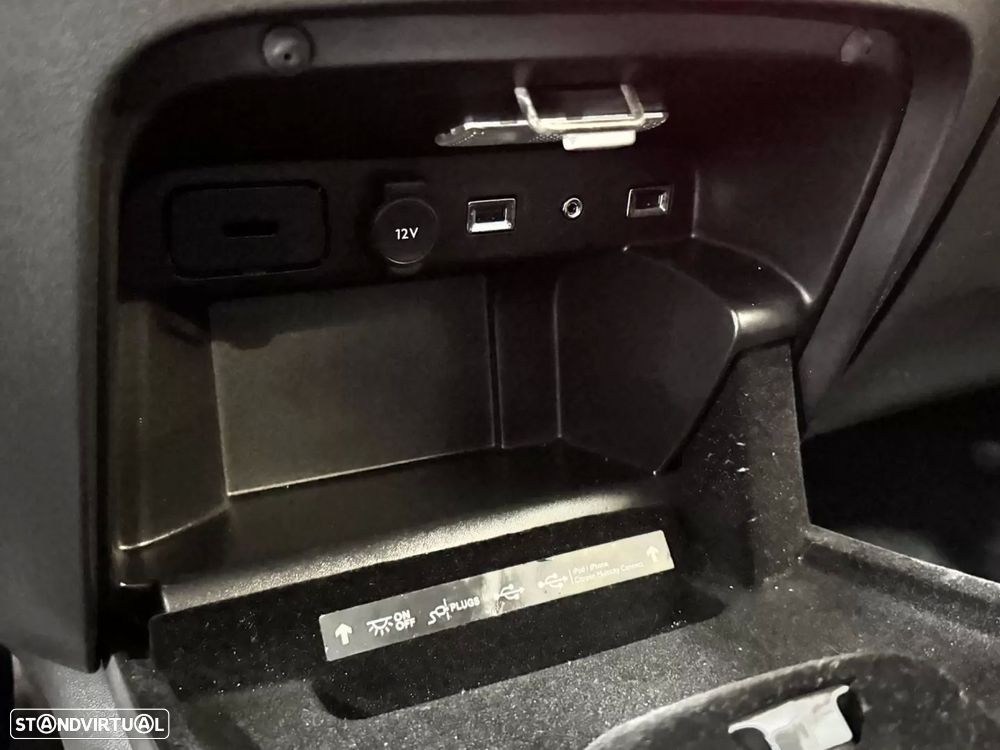 Citroën C4 Grand Picasso 1.6 e-HDi Seduction - 26