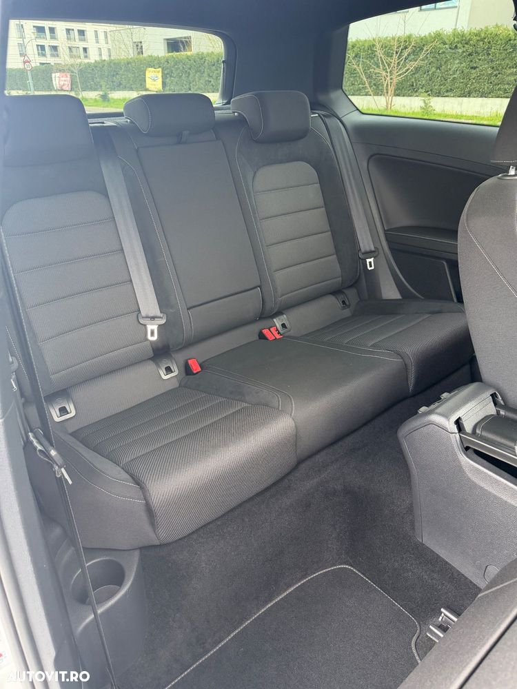 Volkswagen Golf 2.0 TSI DSG R - 14