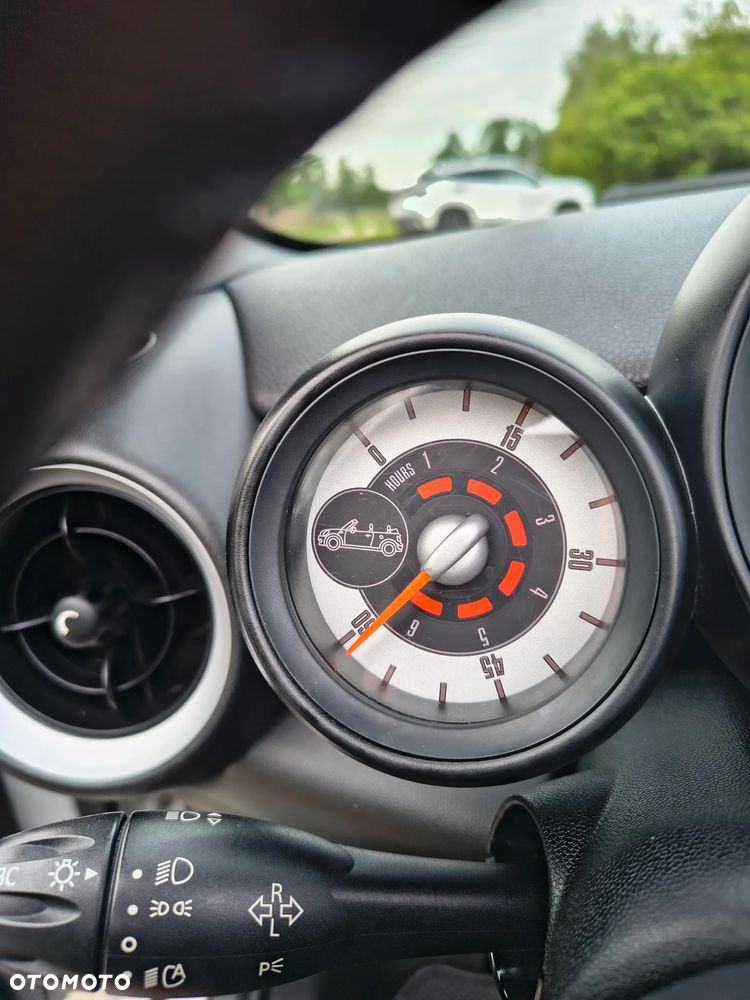 MINI Cooper S Highgate - 29