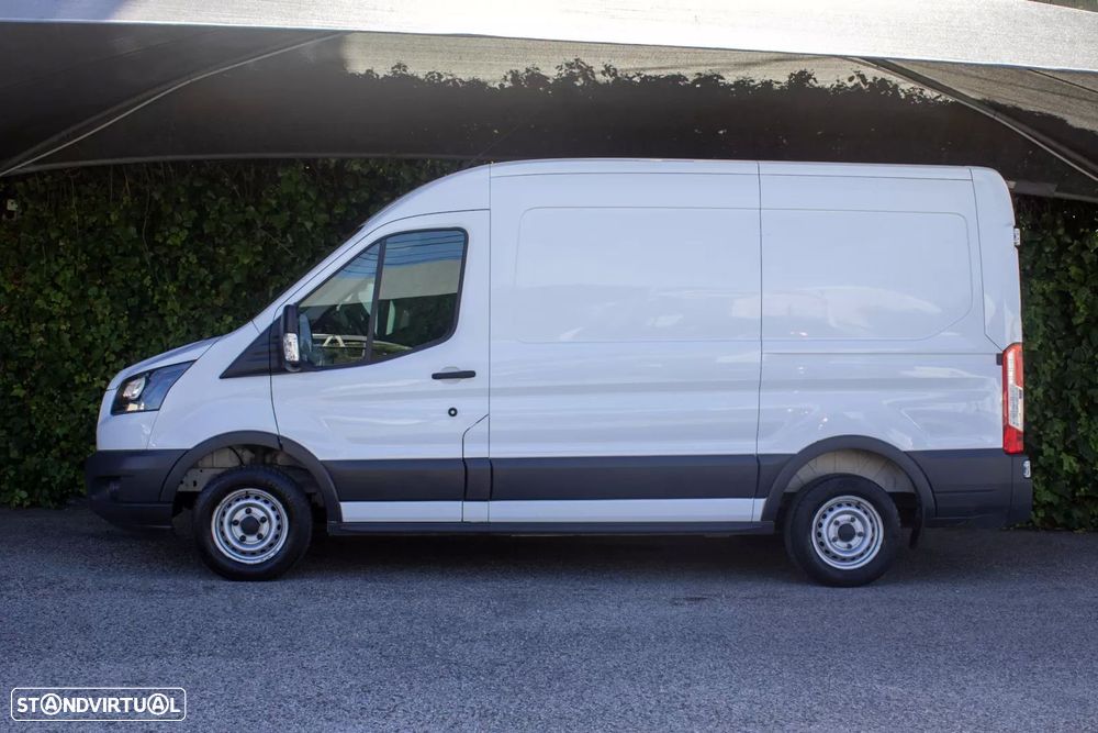 Ford Transit 2.0 TDCI L2H2 - 5