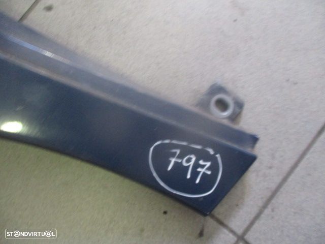 Guarda Lamas 1485148080 PEUGEOT 807 2006 2.2Hdi Azul Drt - 2