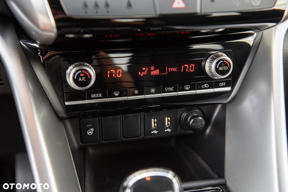 Mitsubishi Eclipse Cross 2.4 PHEV Intense Plus - 27
