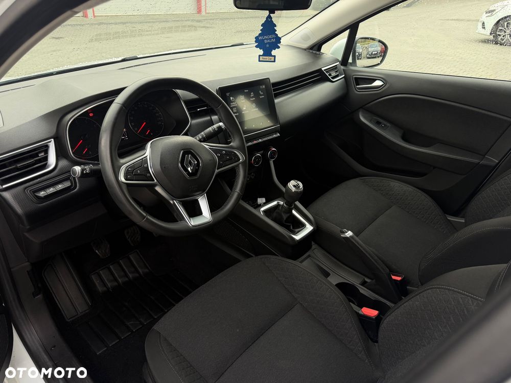 Renault Clio 2019