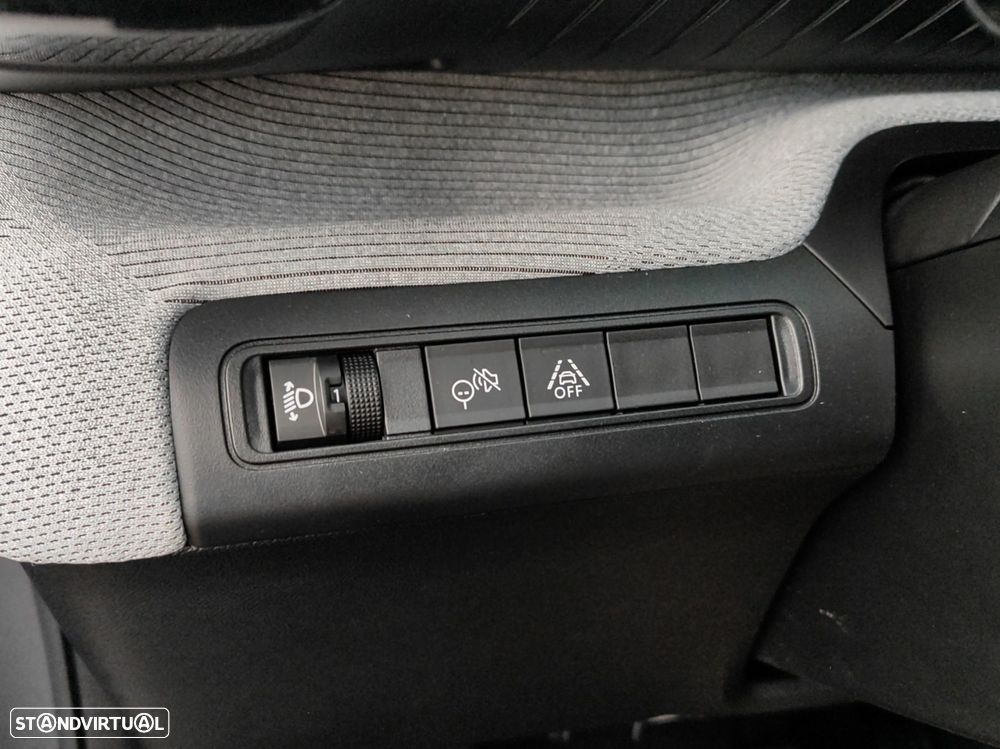 Citroën e-C3 44 kWh Max - 25