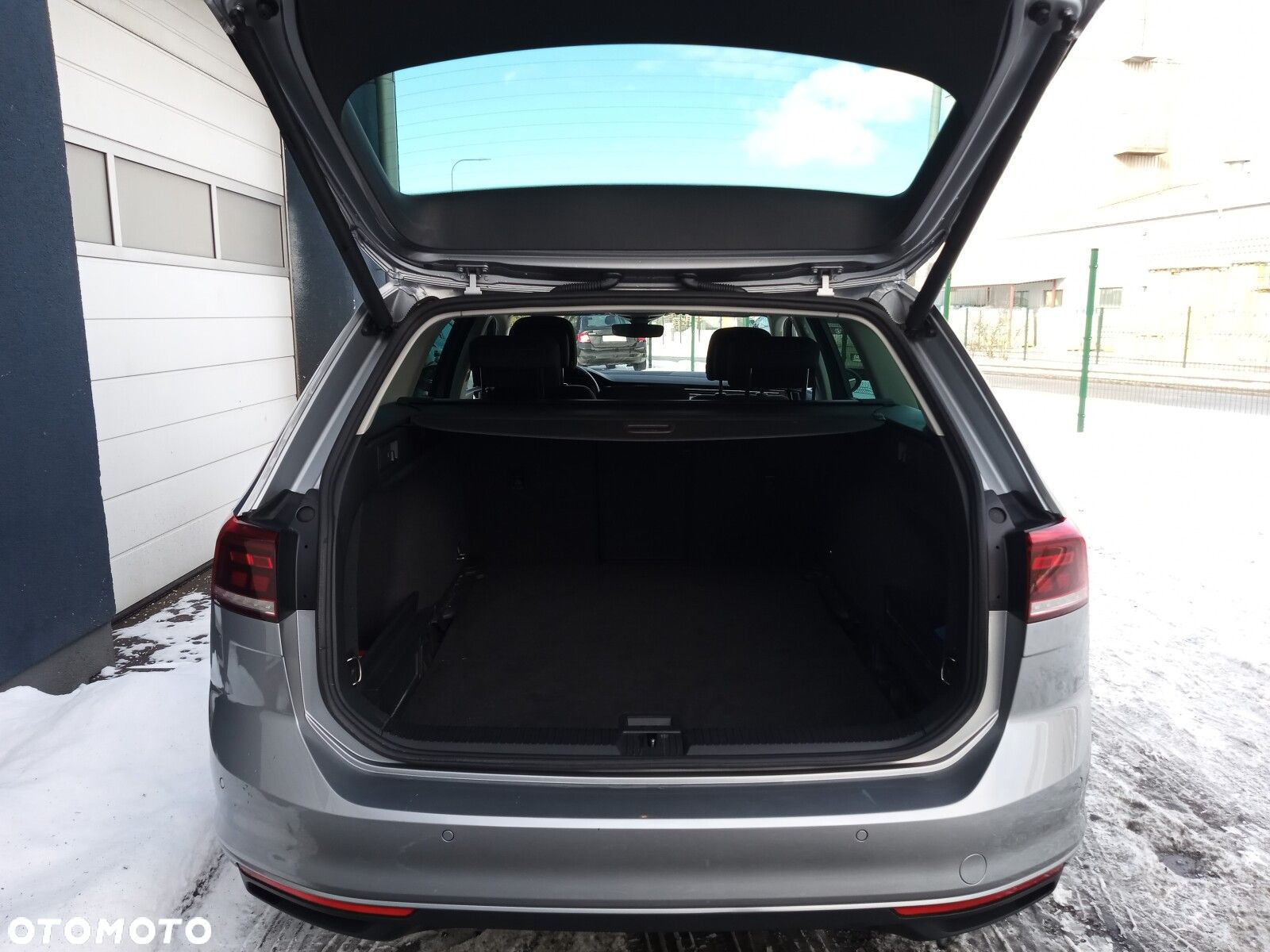 Volkswagen Passat 2.0 TSI Business DSG - 30