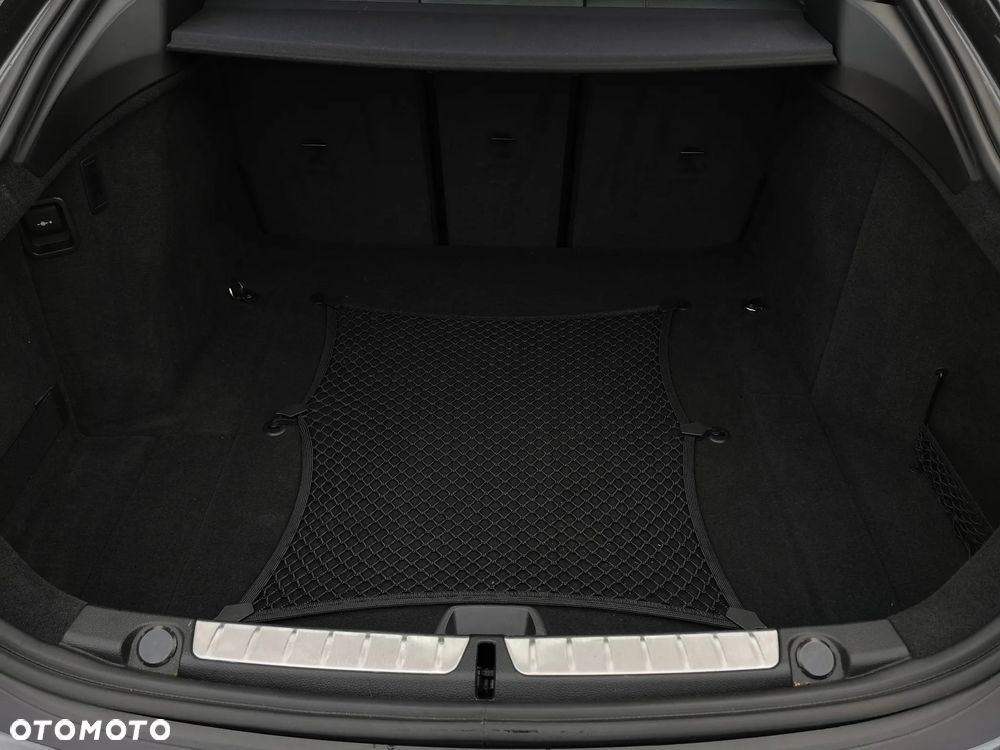 BMW Seria 4 430d Sport-Aut Luxury Line - 25