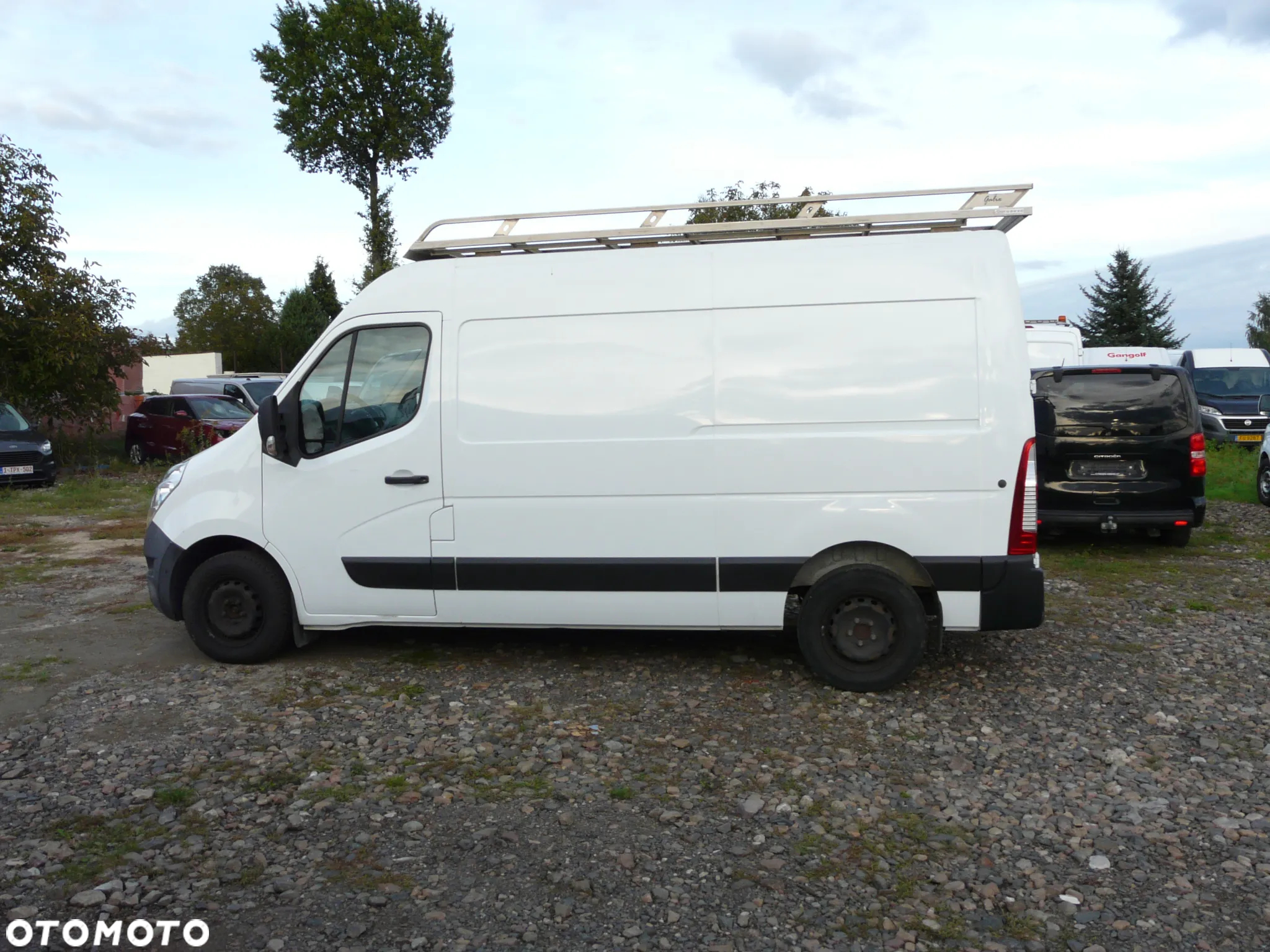 Renault Master - 6