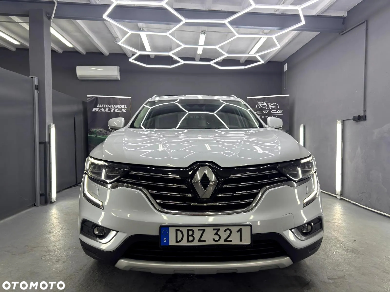 Renault Koleos 2.0 dCi Intens 4x4 X-Tronic - 6