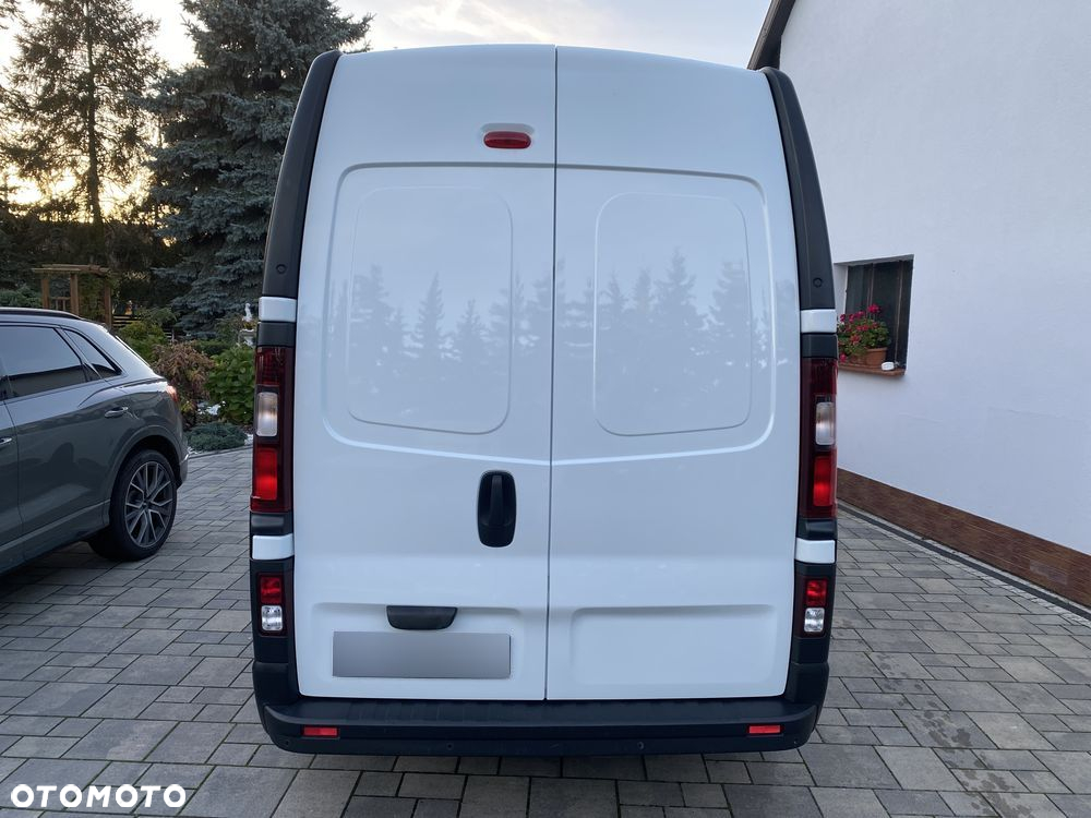 Renault TRAFIC - 5