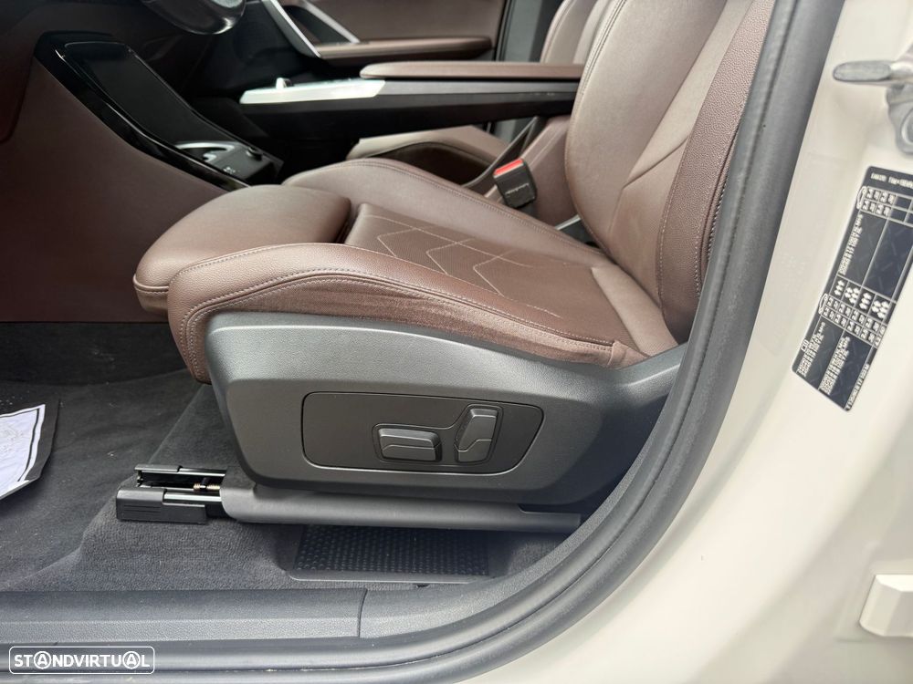 BMW X1 sDrive18i Pack Desportivo M - 7