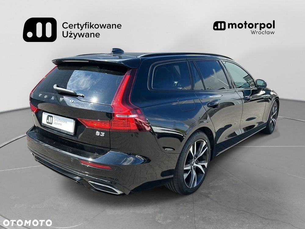 Volvo V60 B3 B Plus Dark - 15