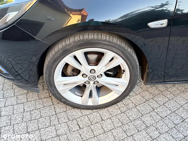Opel Astra - 16