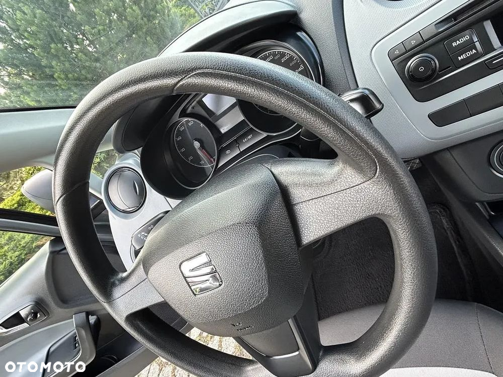 Seat Ibiza - 18