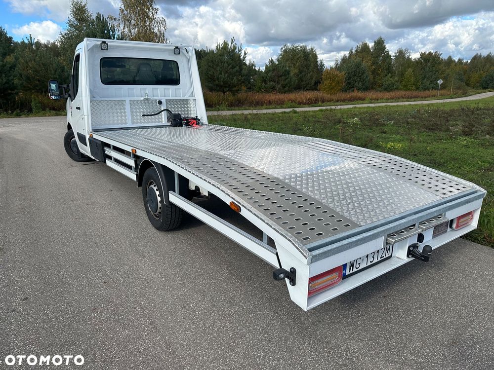 Renault Master - 13