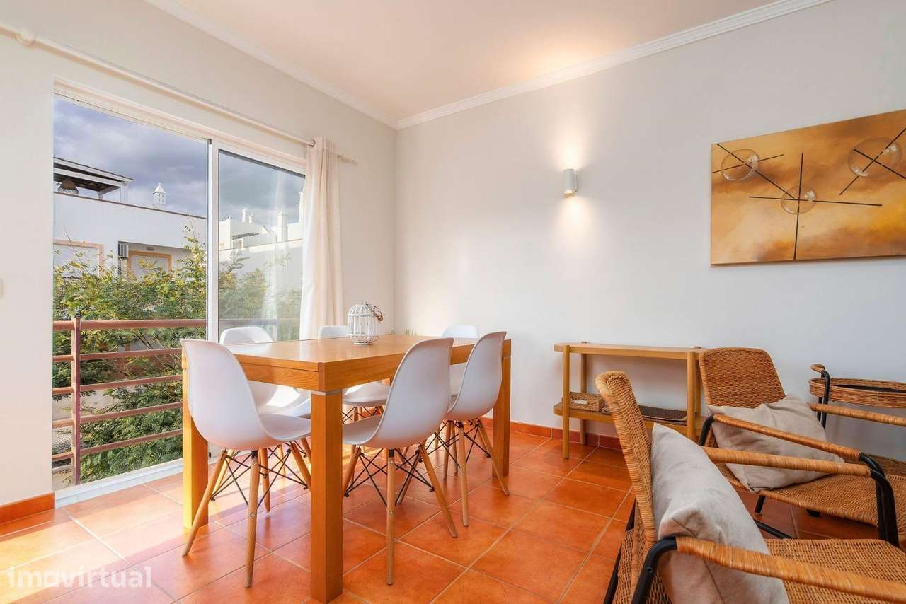 Apartamento T2 Venda em Conceição e Cabanas de Tavira,Tavira - Grande imagem: 2/9