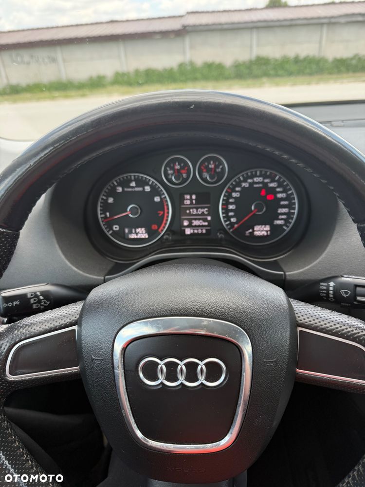 Audi A3 Sportback - 9