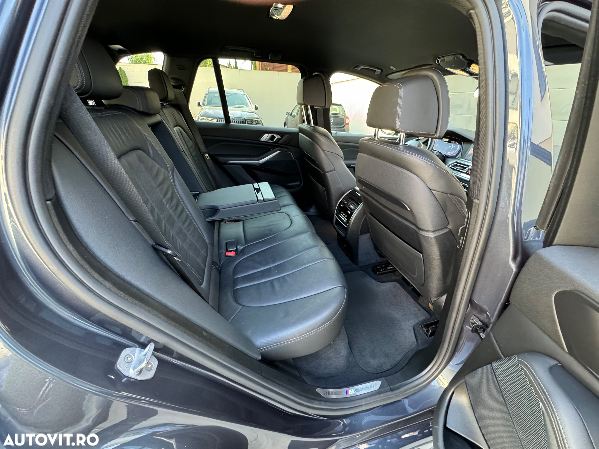 BMW X5 M M50d - 24