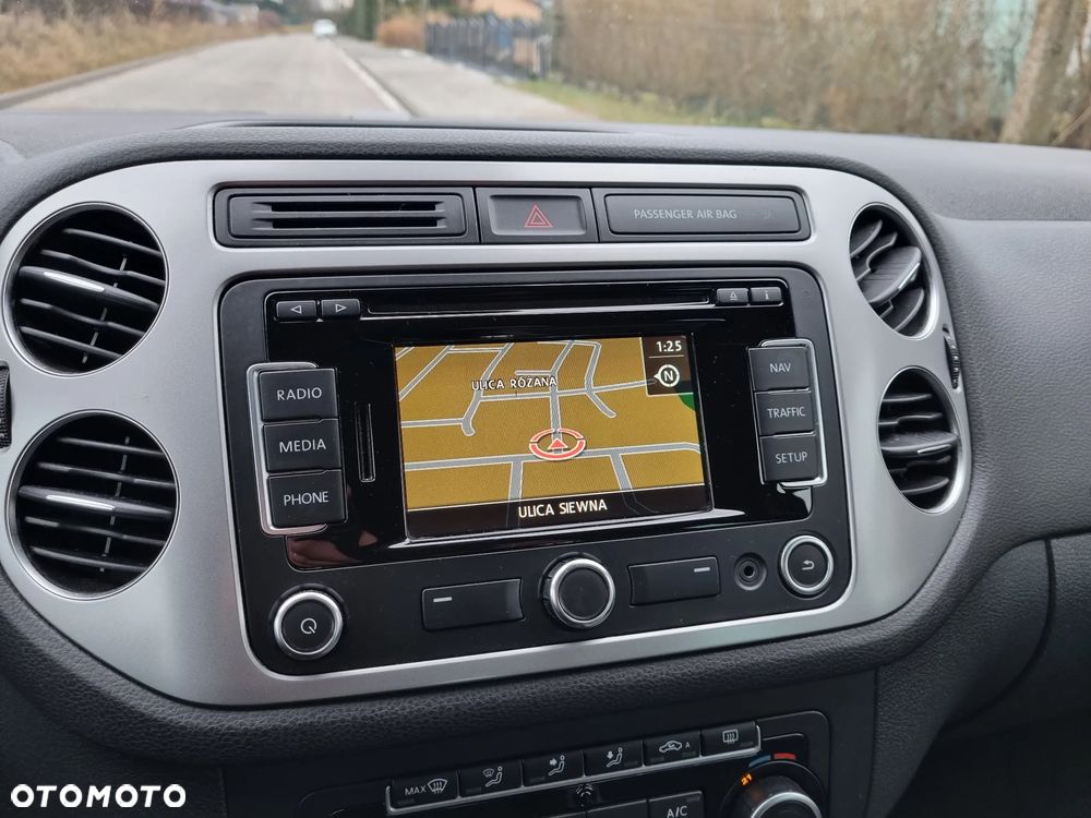 Volkswagen Tiguan 2.0 TDI Sport&Style - 18