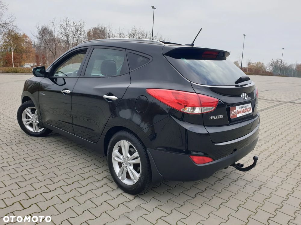 Hyundai ix35 1.6 GDI Premium 2WD - 18