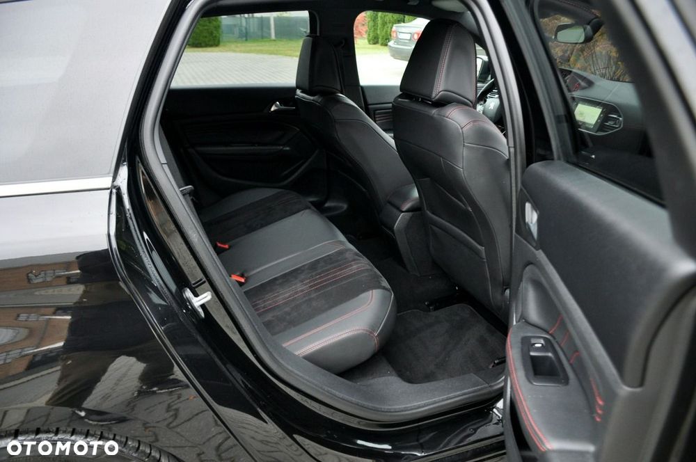 Peugeot 308 - 20