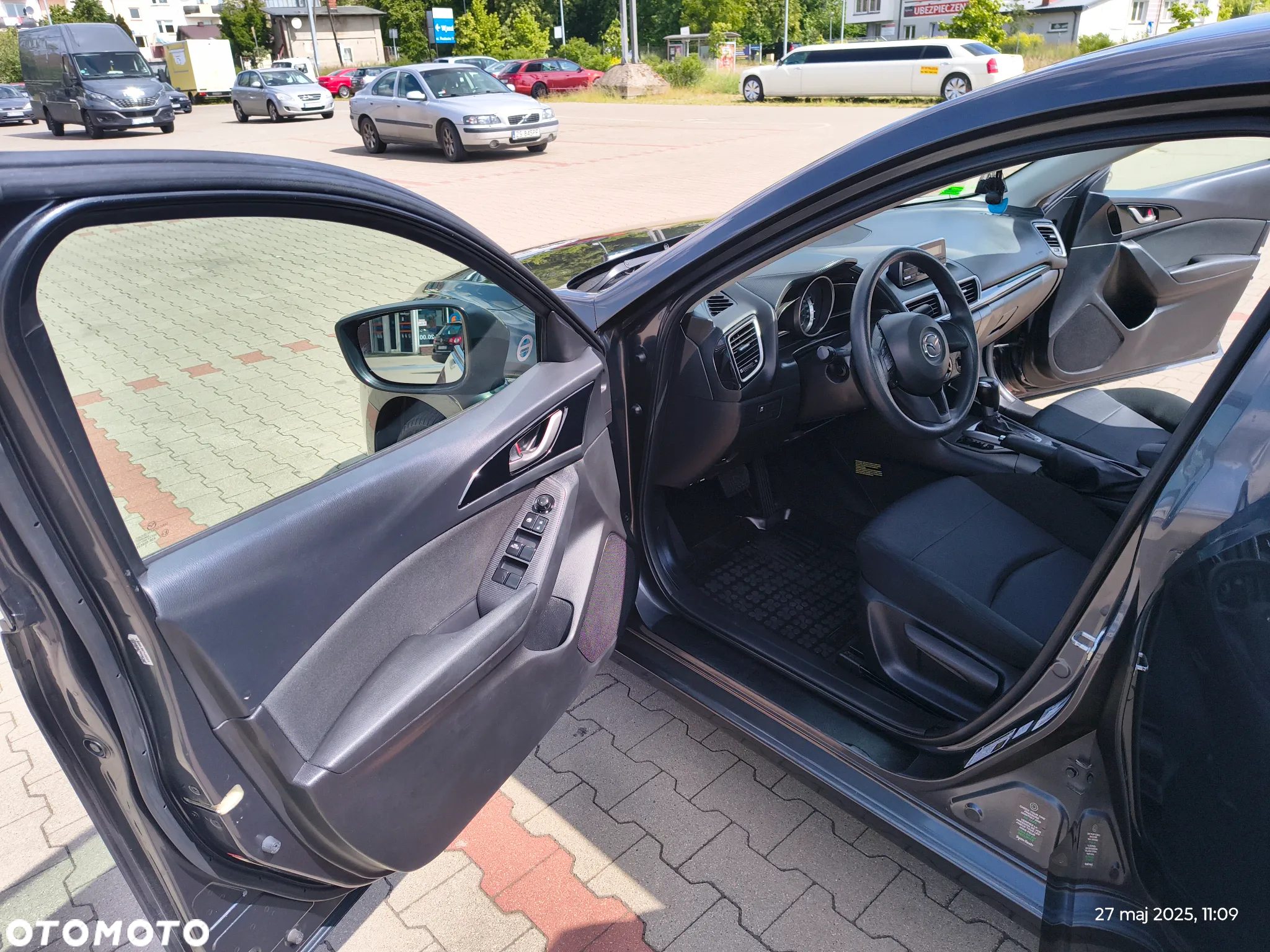 Mazda 3 - 25