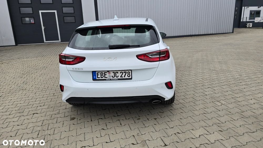 Kia Ceed 1.0 T-GDI GT-Line - 6