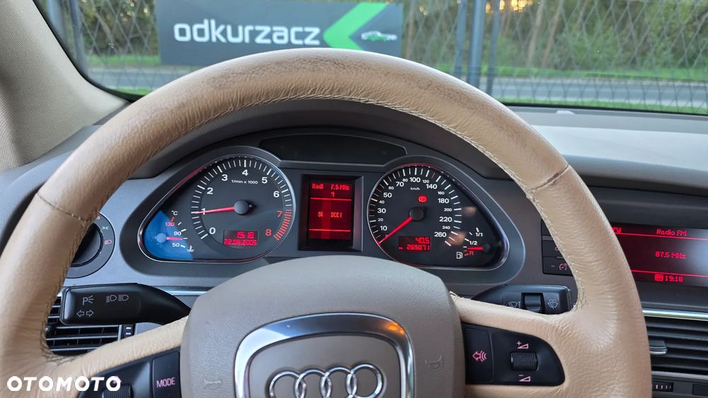 Audi A6 Limousine - 17