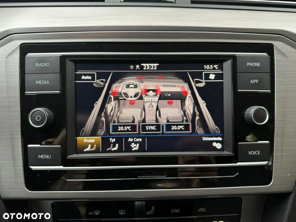 Volkswagen Passat 2.0 TDI EVO Business DSG - 31